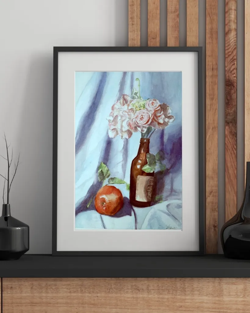 Neutral Framed Photo Father's Day Instagram Post copy.webp