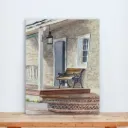 Morning Ambience 5x7 Print